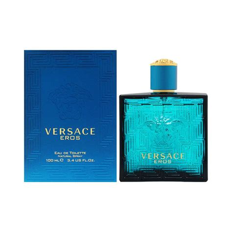 versace eros eau spray m|versace eros best price.